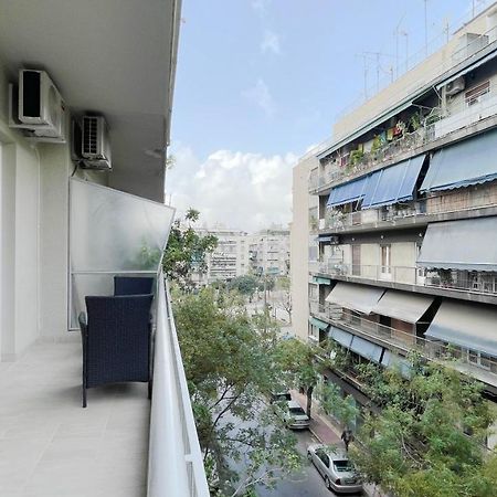 Kodrigktonos Central 77Sqm Apt In Viktoria Афіни Екстер'єр фото